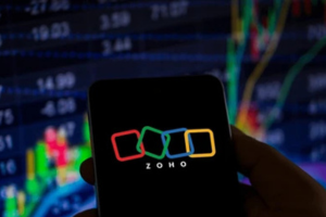 Zoho CRM