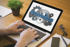 wordpress